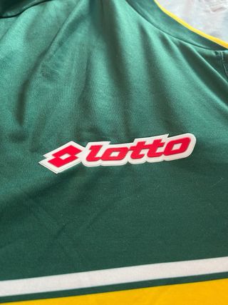 Camiseta Queens Park Rangers 2013 Talla XXL