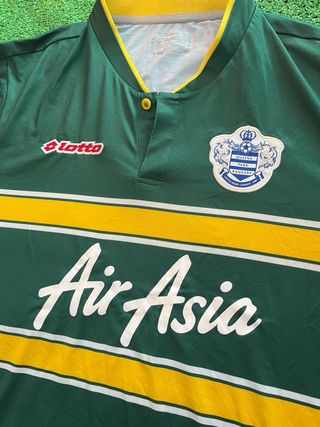 Camiseta Queens Park Rangers 2013 Talla XXL