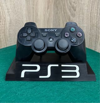 Soporte 3D para mandos Playstation.