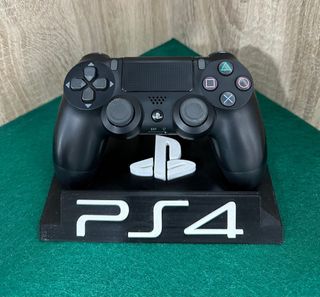Soporte 3D para mandos Playstation.