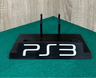 Soporte 3D para mandos Playstation.