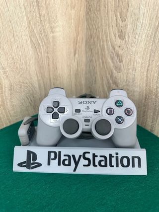 Soporte 3D para mandos Playstation.