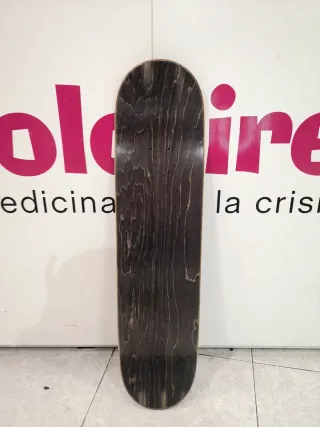 Tabla Skate Jart O Marisquiño