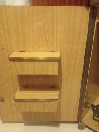 Máquina de coser Singer antigua