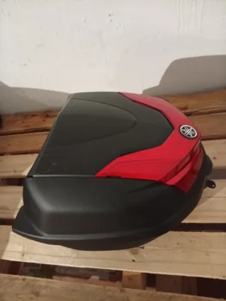 Baúl Yamaha 30L