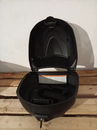 Baúl Yamaha 30L