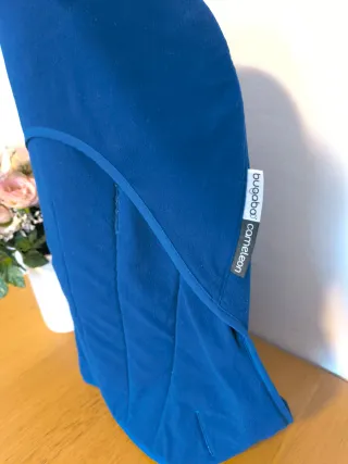 Textil silla Bugaboo Camaleón 3