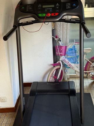 Cinta de correr DOMYOS T520B