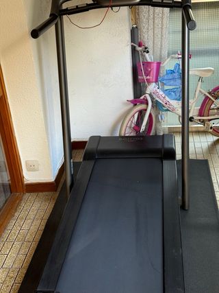 Cinta de correr DOMYOS T520B