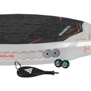 Pala Adidas Metalbone Control 3.5