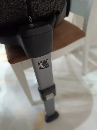 Silla coche Cybex Sirona Zi I-size 0-1