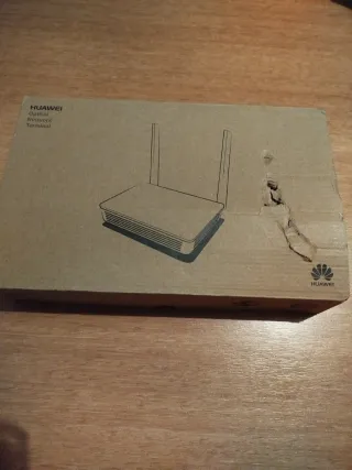 Router Huawei EchoLife EG8145V5