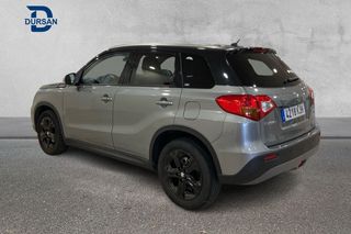 Suzuki Vitara   1.4 T S 4WD
