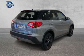 Suzuki Vitara   1.4 T S 4WD
