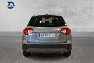 Suzuki Vitara   1.4 T S 4WD