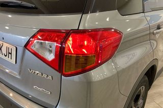 Suzuki Vitara   1.4 T S 4WD