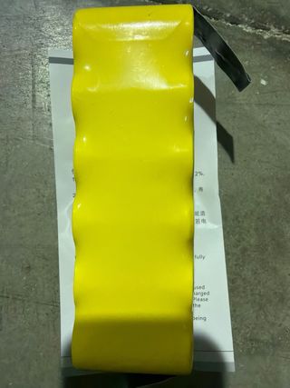 vhbw Batería 14.4V NiMh 3.0Ah para iRobot