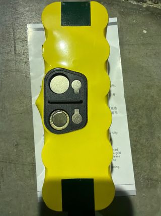 vhbw Batería 14.4V NiMh 3.0Ah para iRobot