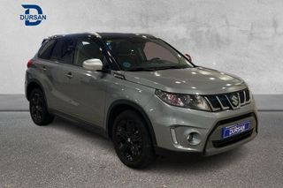 Suzuki Vitara   1.4 T S 4WD