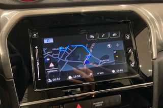 Suzuki Vitara   1.4 T S 4WD