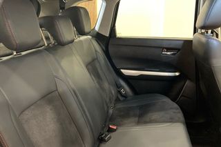 Suzuki Vitara   1.4 T S 4WD