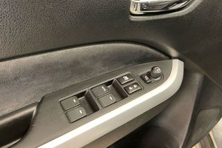 Suzuki Vitara   1.4 T S 4WD