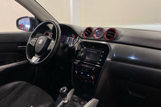 Suzuki Vitara   1.4 T S 4WD