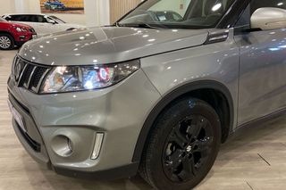 Suzuki Vitara   1.4 T S 4WD