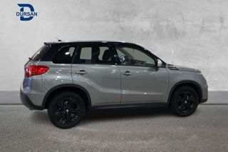 Suzuki Vitara   1.4 T S 4WD