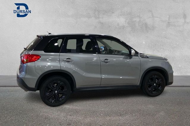Suzuki Vitara   1.4 T S 4WD