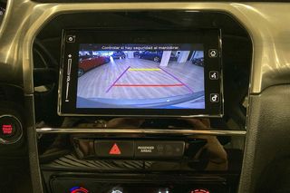 Suzuki Vitara   1.4 T S 4WD