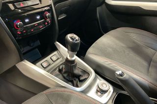 Suzuki Vitara   1.4 T S 4WD