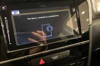 Suzuki Vitara   1.4 T S 4WD