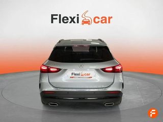 Mercedes GLA GLA 200 D