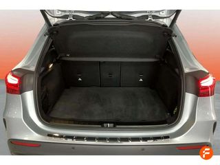 Mercedes GLA GLA 200 D