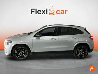 Mercedes GLA GLA 200 D