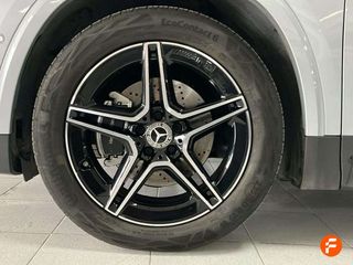 Mercedes GLA GLA 200 D