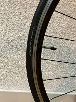 Bicicleta Carretera Cannondale CAAD Talla 54