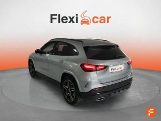 Mercedes GLA GLA 200 D