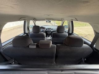 Mitsubishi Outlander 2007 2.0 4X4 Diesel