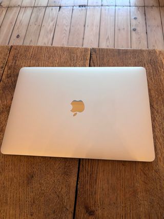 MacBook Pro 13” 2019 Teclado Qwerty