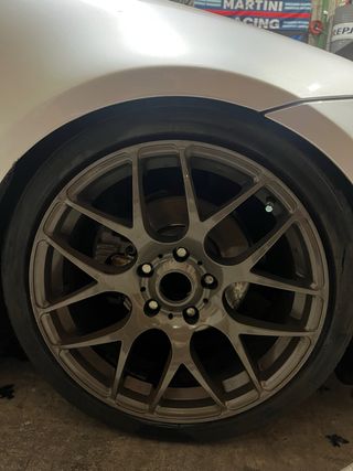 Llantas BMW 5x120 18