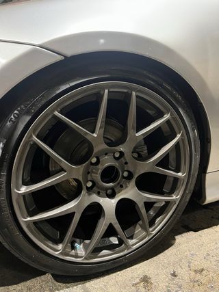 Llantas BMW 5x120 18