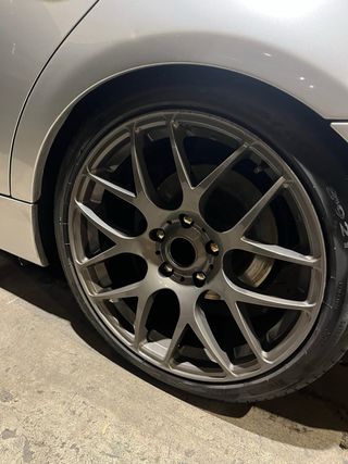 Llantas BMW 5x120 18