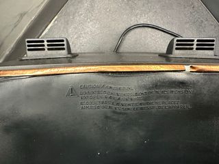 Ninja Friggitrice ad Aria Dual Zone