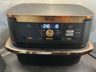 Ninja Friggitrice ad Aria Dual Zone