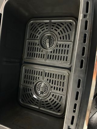 Ninja Friggitrice ad Aria Dual Zone