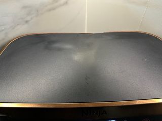 Ninja Friggitrice ad Aria Dual Zone