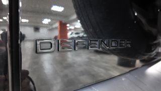 Land Rover  Defender 3.0D I6 250 SE 110 Auto 4WD