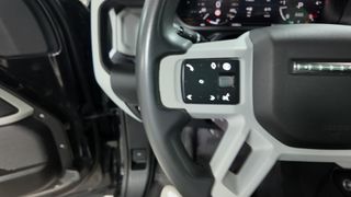 Land Rover  Defender 3.0D I6 250 SE 110 Auto 4WD